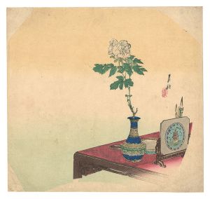 団扇絵