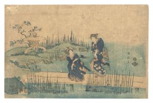 春好「花摘（仮題）」