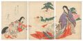 Ladies of the Tokugawa Period