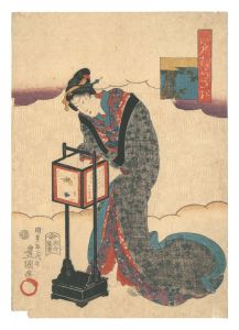 江戸むらさき