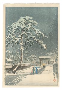 池上本門寺