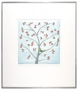 Minami Keiko / Flower