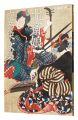 Collection of Hokusai's Daught......