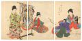 Ladies of the Tokugawa Period