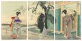The Twelve Months / Mid-spring