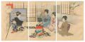 The Connoisseur of Present-day......