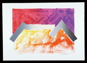 Hara Takeshi / Thirty-six Views of Mt. Fuji in the HEISEI period / Mount Fuji
