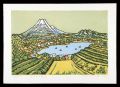 Thirty-six Views of Mt. Fuji i......