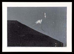 Kiyotsuka Noriko / Thirty-six Views of Mt. Fuji in the HEISEI period / Fuji - 1993