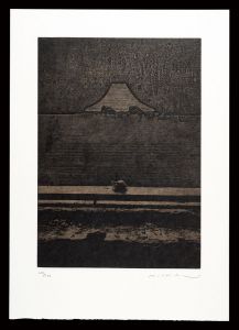 Ikeda Ryoji / Thirty-six Views of Mt. Fuji in the HEISEI period / Listening to Mount Fuji