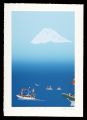 Thirty-six Views of Mt. Fuji i......