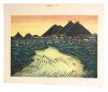 Hanga New One Hundred Views of......