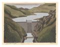 Hanga New One Hundred Views of......