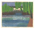 Hanga New One Hundred Views of......