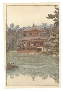 金閣