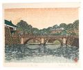 Hanga New One Hundred Views of......