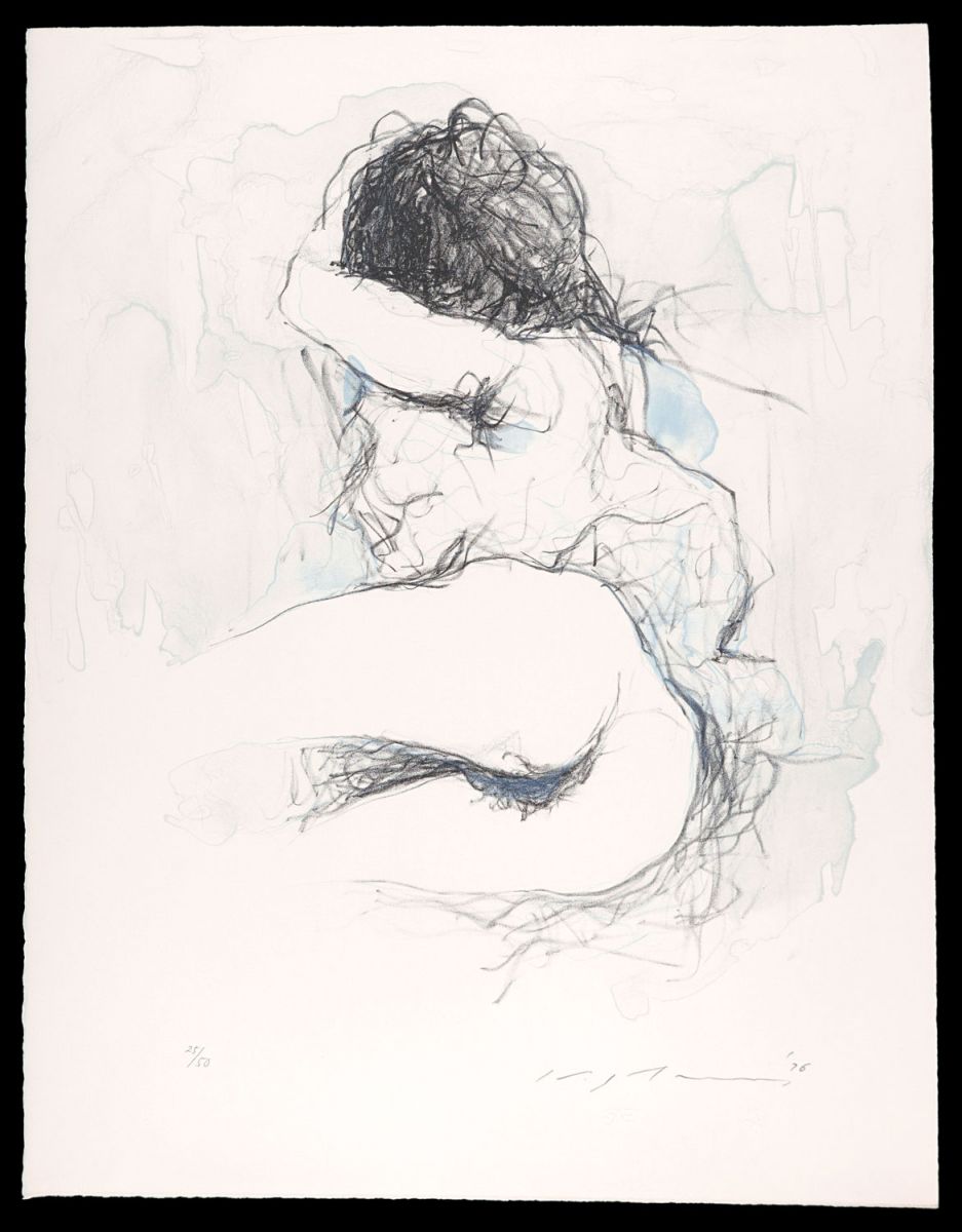 Ikeda Masuo “The portfolio Mixed fruit / White Pearl”