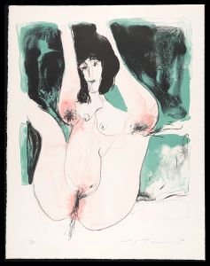 Ikeda Masuo / The portfolio Mixed fruit / Watermelon
