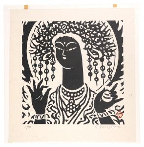 Sasajima Kihei / Saraswati
