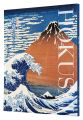 Hokusai and His Students