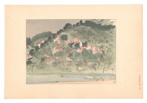 Nakazawa Hiromitsu / Compendium of Japan / No. 5: Arashiyama