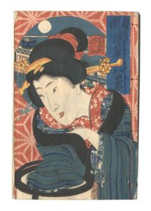Insuitei / Eight Erotic Views of Asakusa / Volume 3 [春情浅草八景　下]