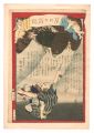 Tokyo Nichinichi Shinbun / No.......
