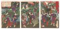 News of the Kagoshima Conquest