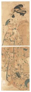 美人画