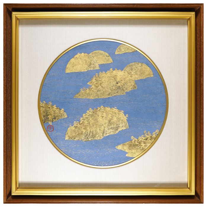 Asada Takashi “Matsushima”