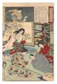 Eastern Brocade: Comparison of......