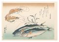 A Series of Fish Subjects / Pr......