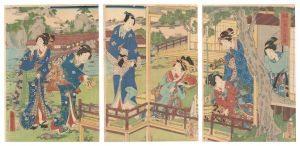 箱根七湯之内塔ノ沢
