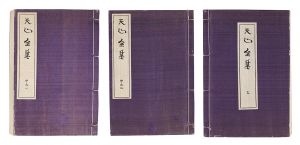 ｢天心全集｣日本美術院編