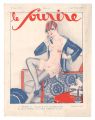 Le Sourire / December 1926