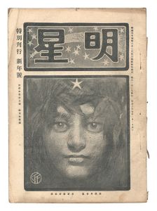 明星　辰歳第1号