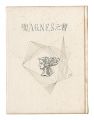 Kanpon / No. 18: Book of Saint......