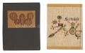 Kanpon / No. 73: Pigeon and Ma......