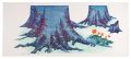 Blue forest-86E