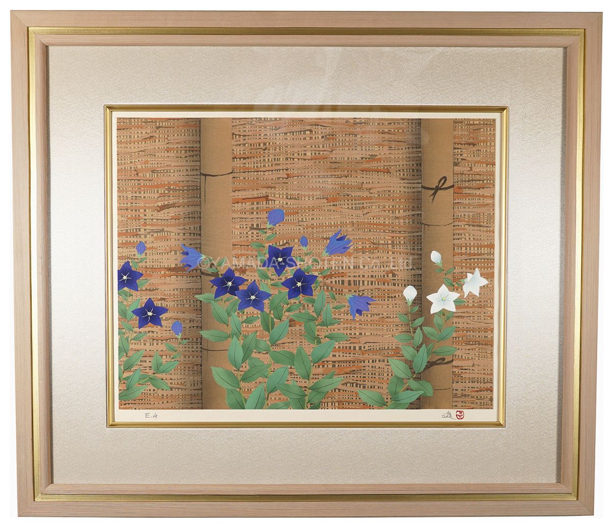 Maki Susumu “Clear Autumn”