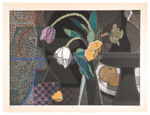 Mabuchi Toru / Spring Table