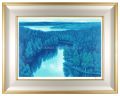 Mountain Lake