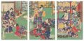 The Birth of the Child: Inaka ......