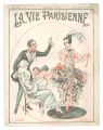 La Vie Parisienne / March 22, ......