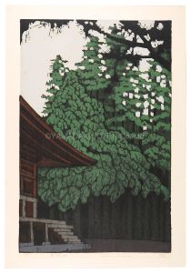 Fukushima Ichiro / Koyasugi