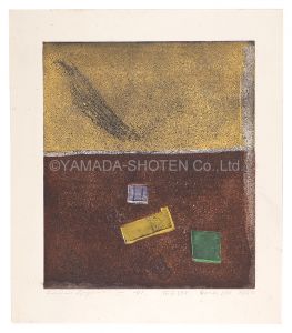 Hagiwara Hideo / Work (B)