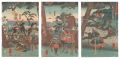 The Great Battle of Awazu Plai......