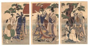美人画【復刻版】