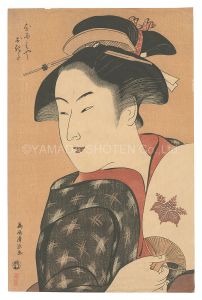 Kiyomasa / Naniwaya Okita【Reproduction】 [なにはやおきた【復刻版】]