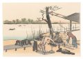 Asakusa Imado【Reproduction】